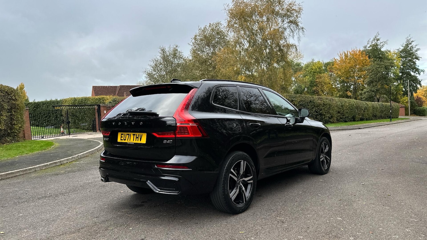 Used Volvo XC60 2022 for sale - 76336888: Photo 43