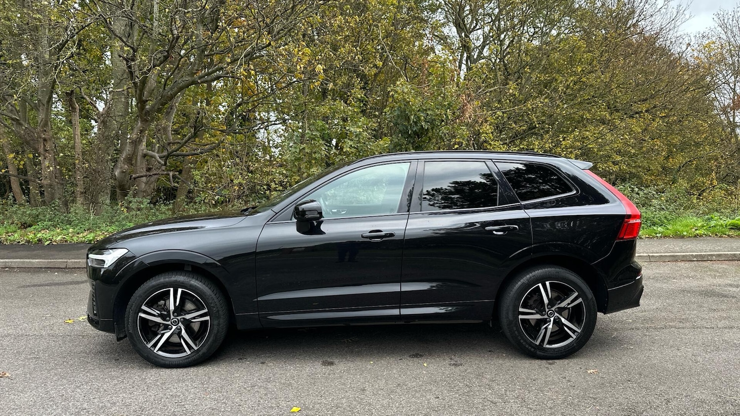 Used Volvo XC60 2022 for sale - 76336888: Photo 45