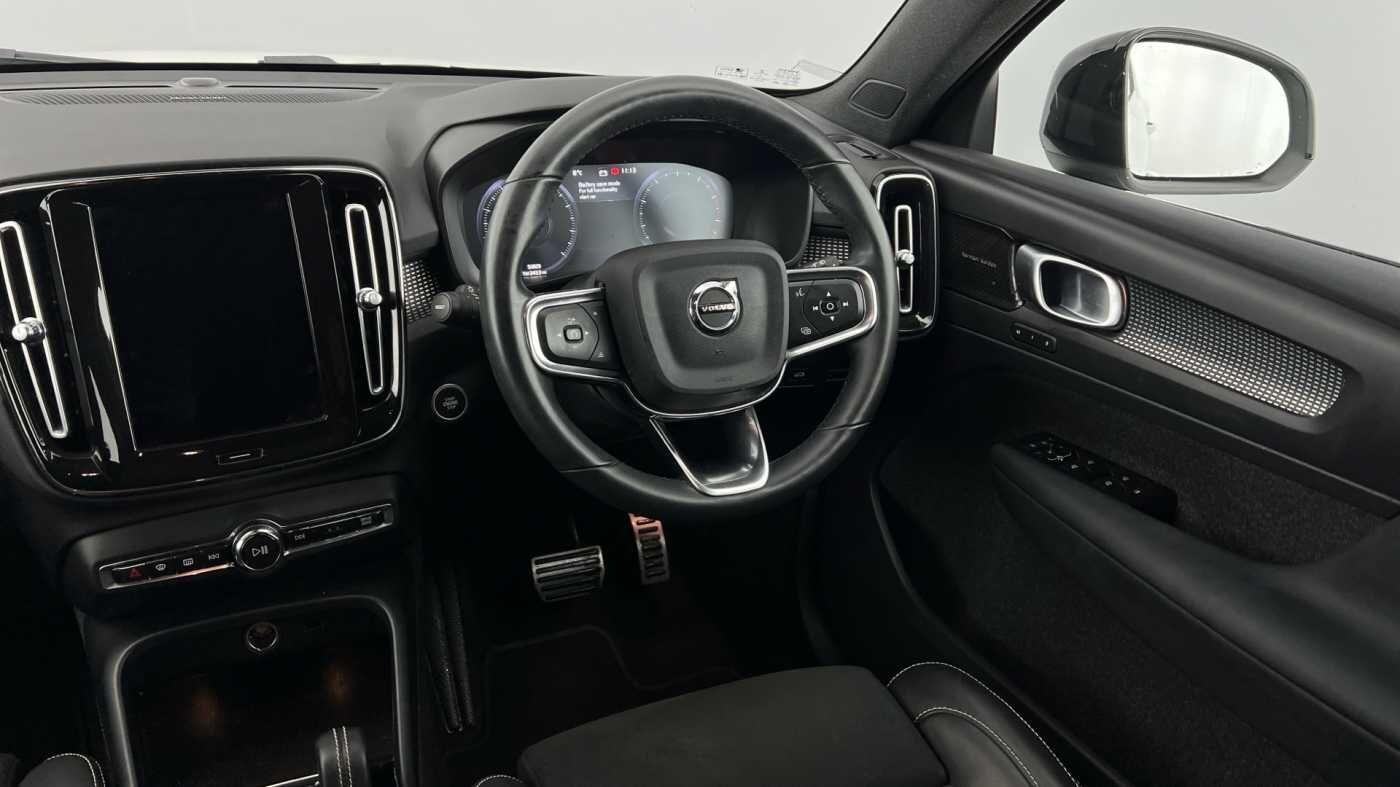 Used Volvo XC40 2021 for sale - 77082061: Photo 8