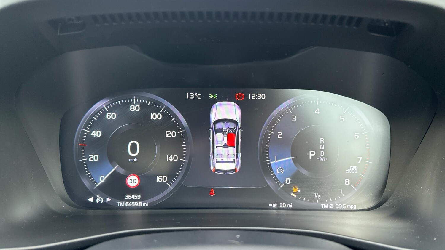 Used Volvo XC40 2021 for sale - 76349756: Photo 11