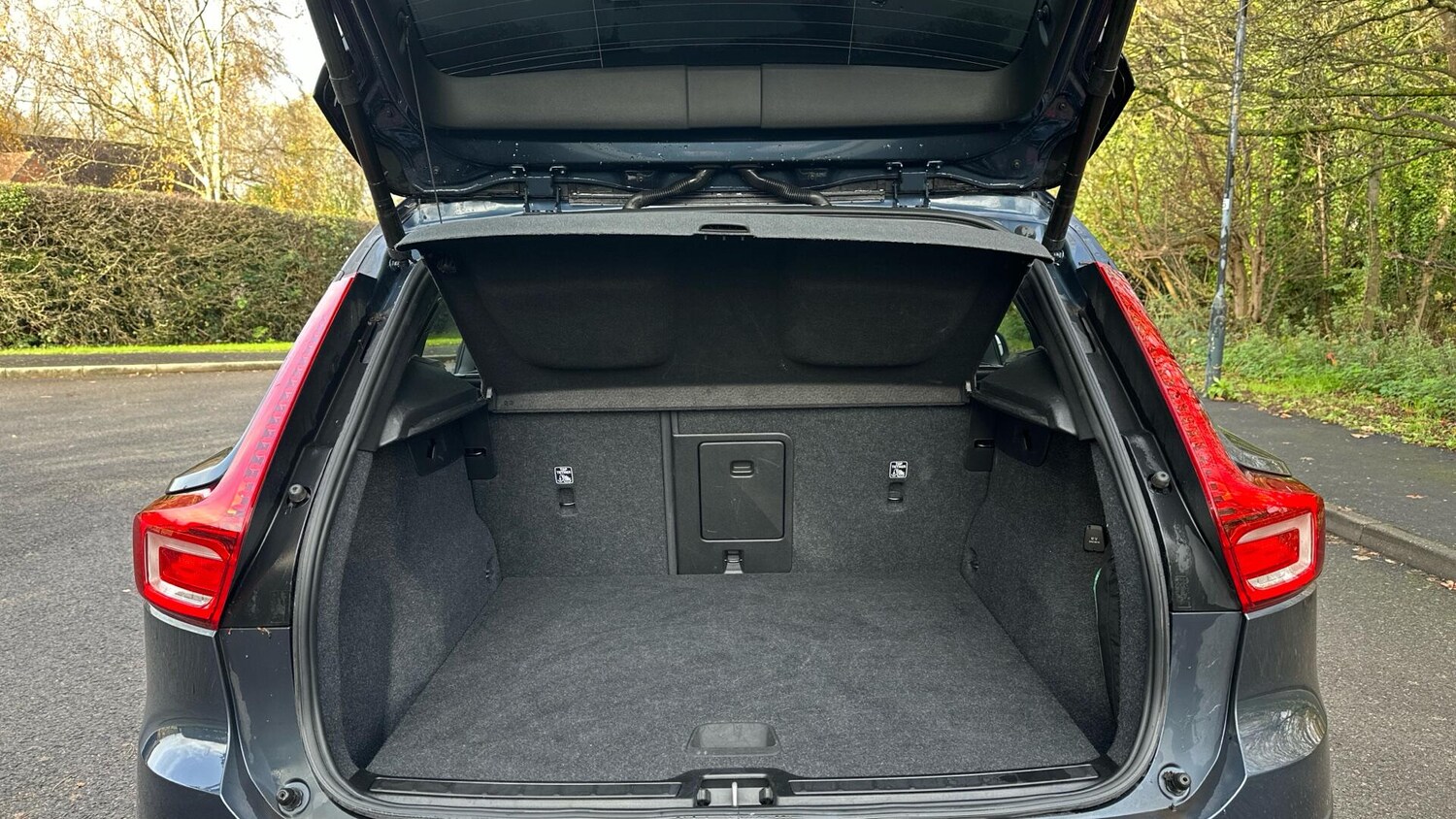 Used Volvo XC40 2021 for sale - 76349756: Photo 13