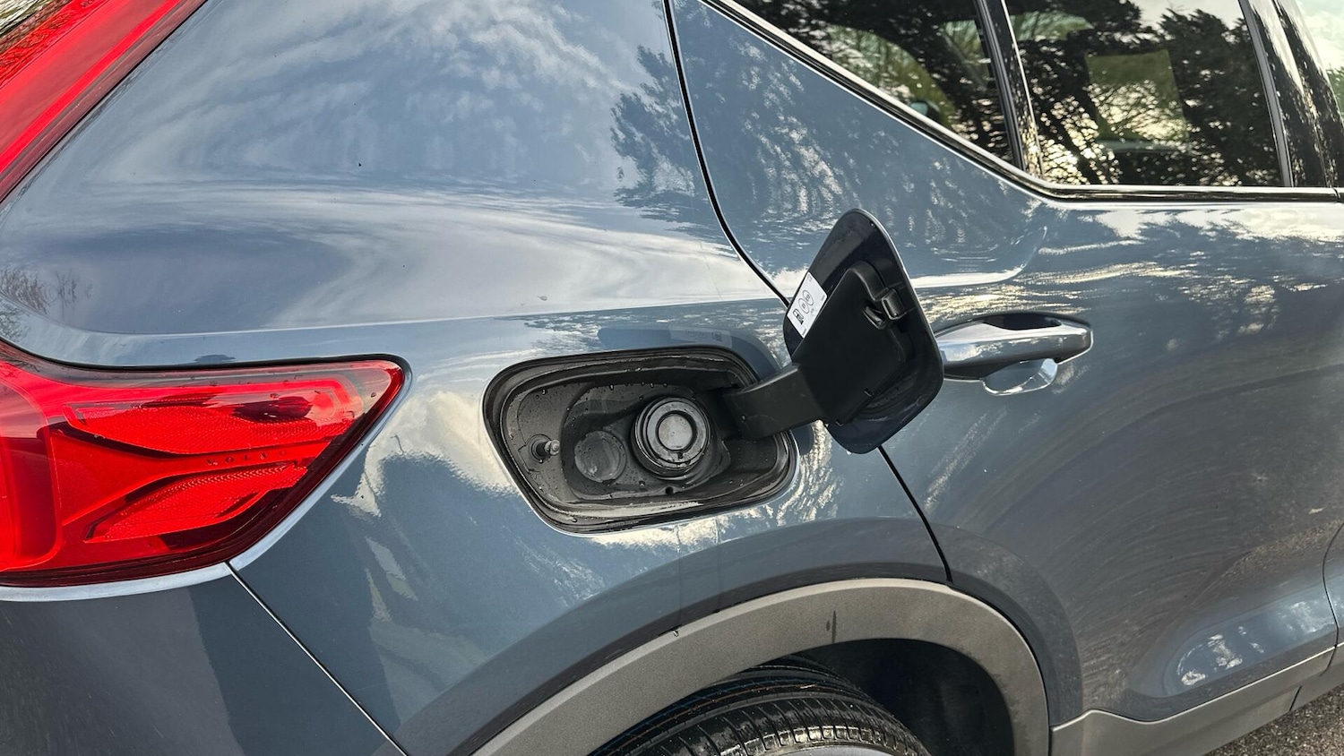 Used Volvo XC40 2021 for sale - 76349756: Photo 16