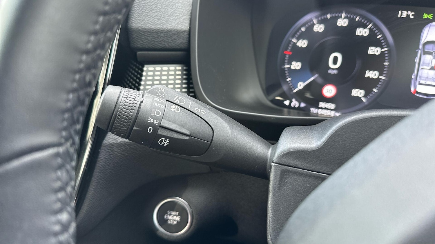 Used Volvo XC40 2021 for sale - 76349756: Photo 19