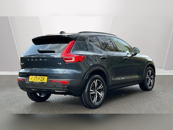 Used Volvo XC40 2021 for sale - 76349756: Photo