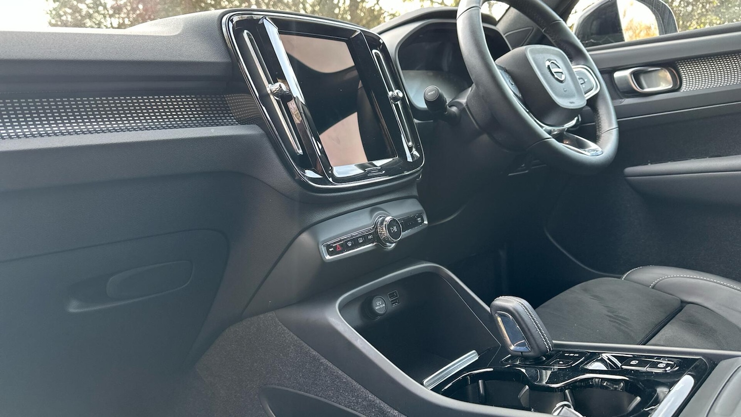 Used Volvo XC40 2021 for sale - 76349756: Photo 38