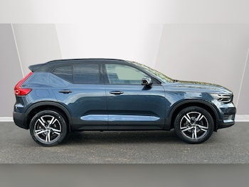 Used Volvo XC40 2021 for sale - 76349756: Photo
