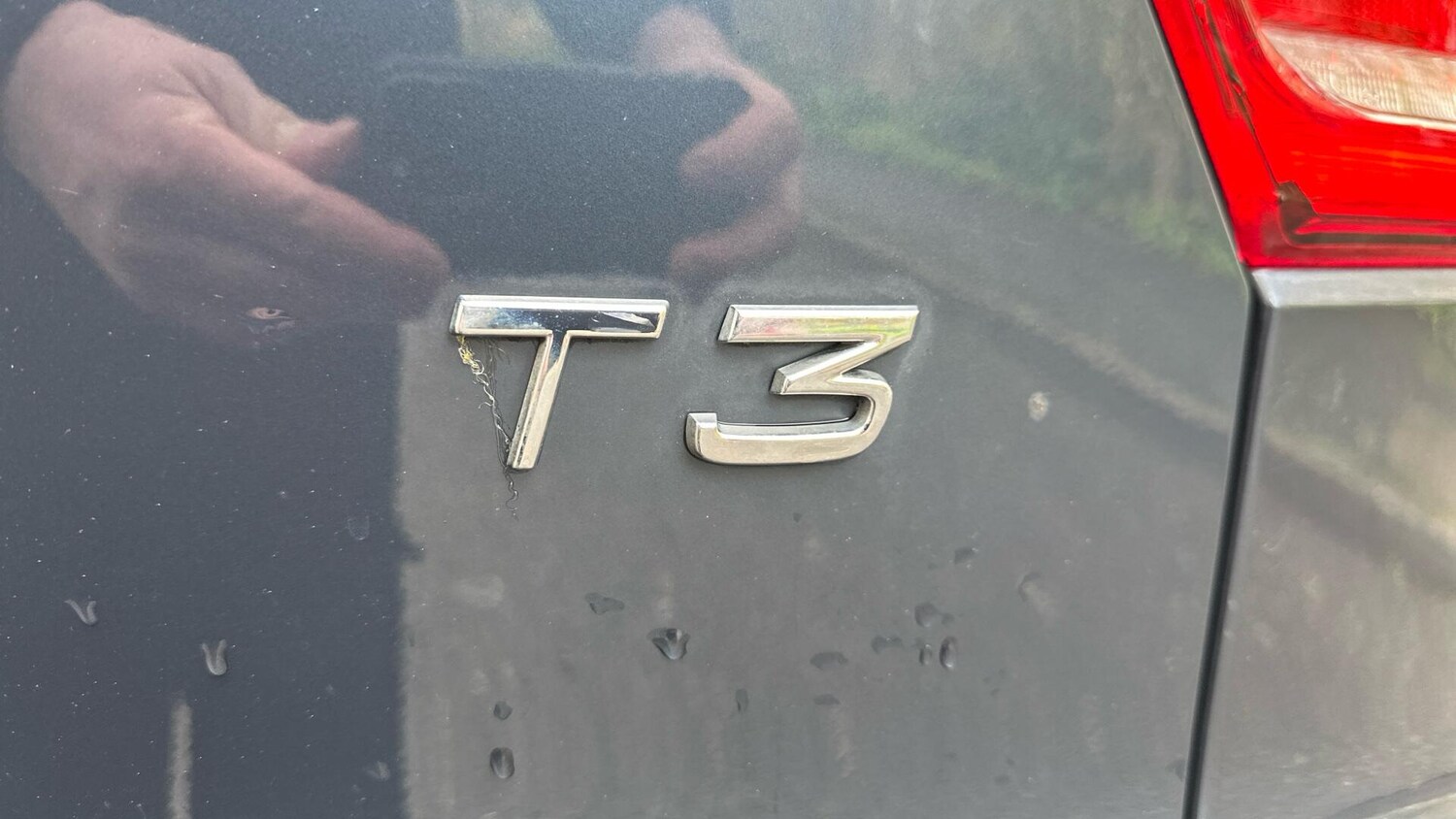 Used Volvo XC40 2021 for sale - 76349756: Photo 45