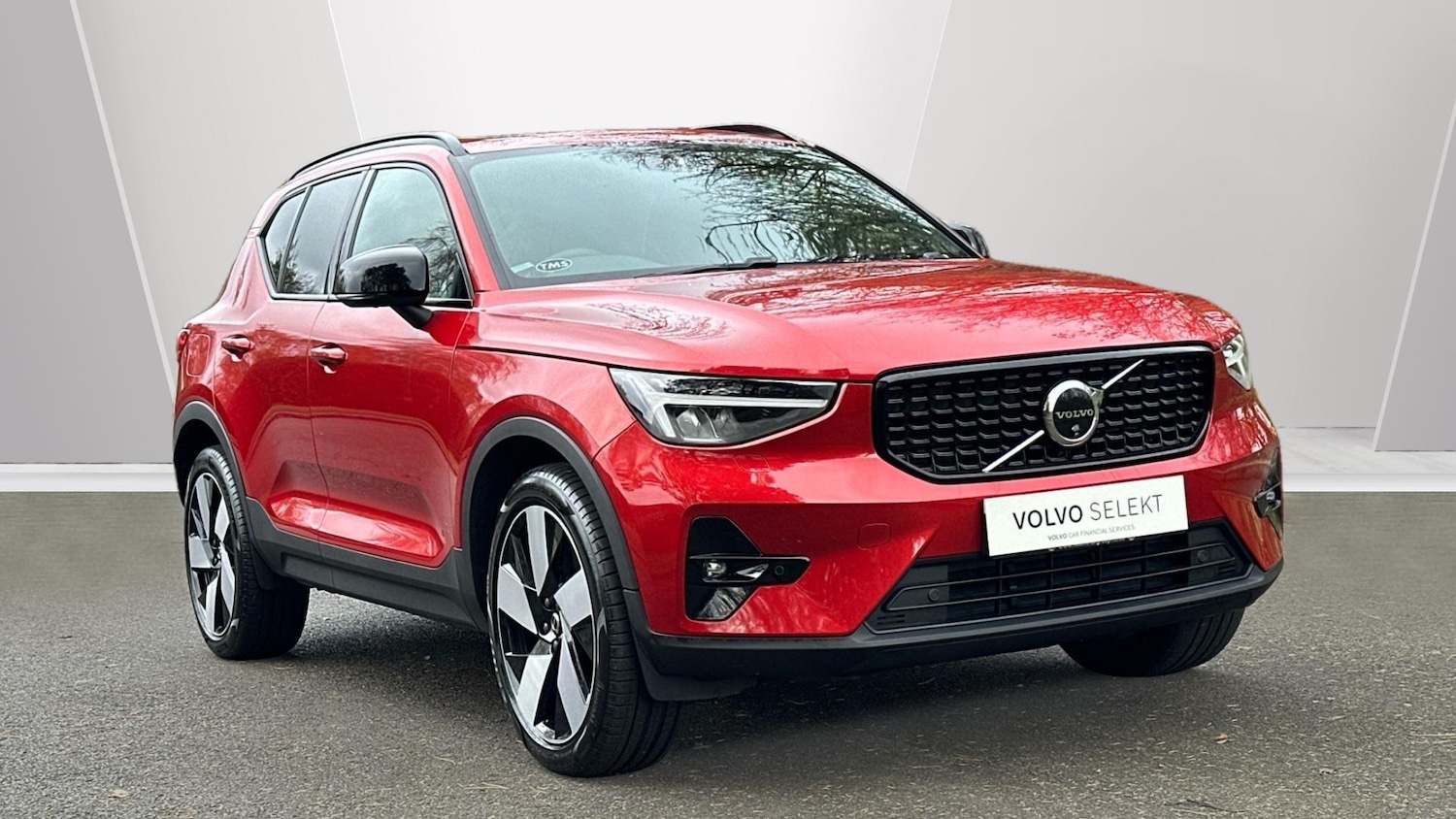 Used Volvo XC40 2023 for sale - 76457729: Photo 1