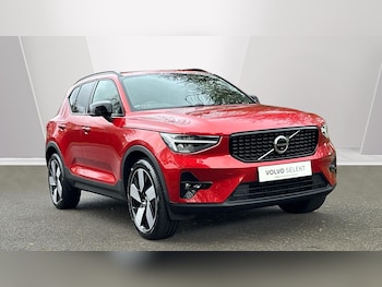 Used Volvo XC40 2023 for sale - 76457729: Photo