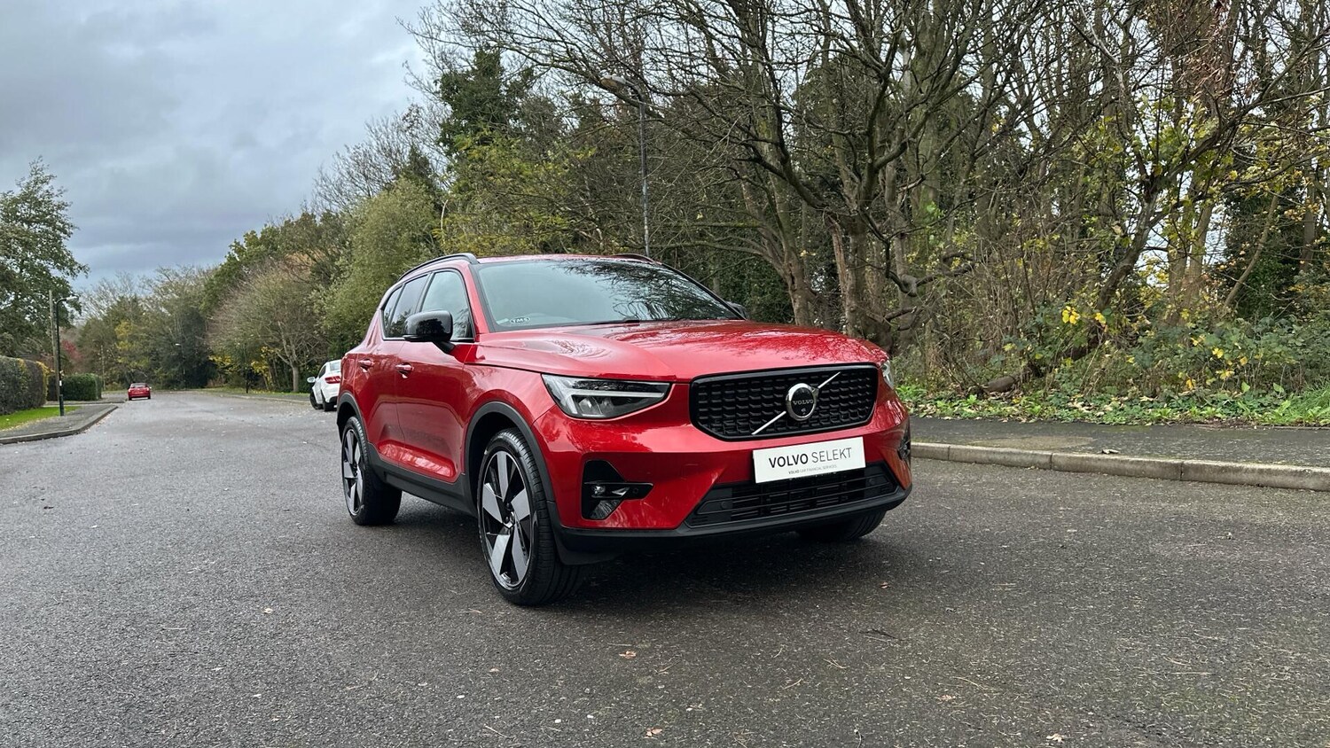 Used Volvo XC40 2023 for sale - 76457729: Photo 37