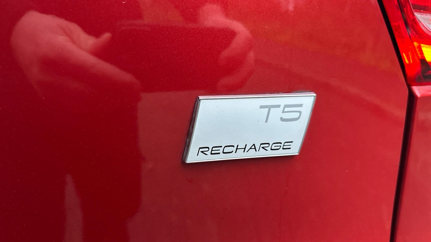 Used Volvo XC40 2023 for sale - 76457729: Photo 49