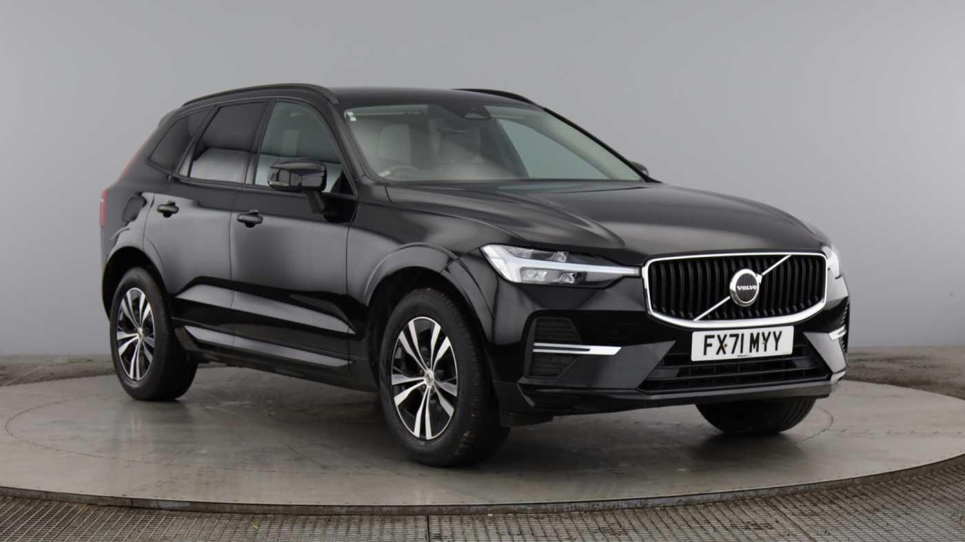 Used Volvo XC60 2021 for sale - 76645872: Photo 1