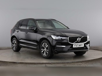 Volvo - XC60
