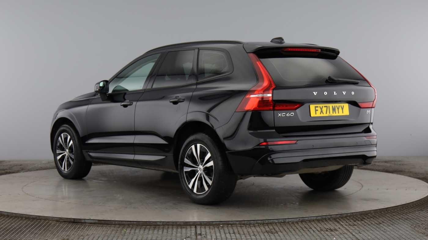 Used Volvo XC60 2021 for sale - 76645872: Photo 3
