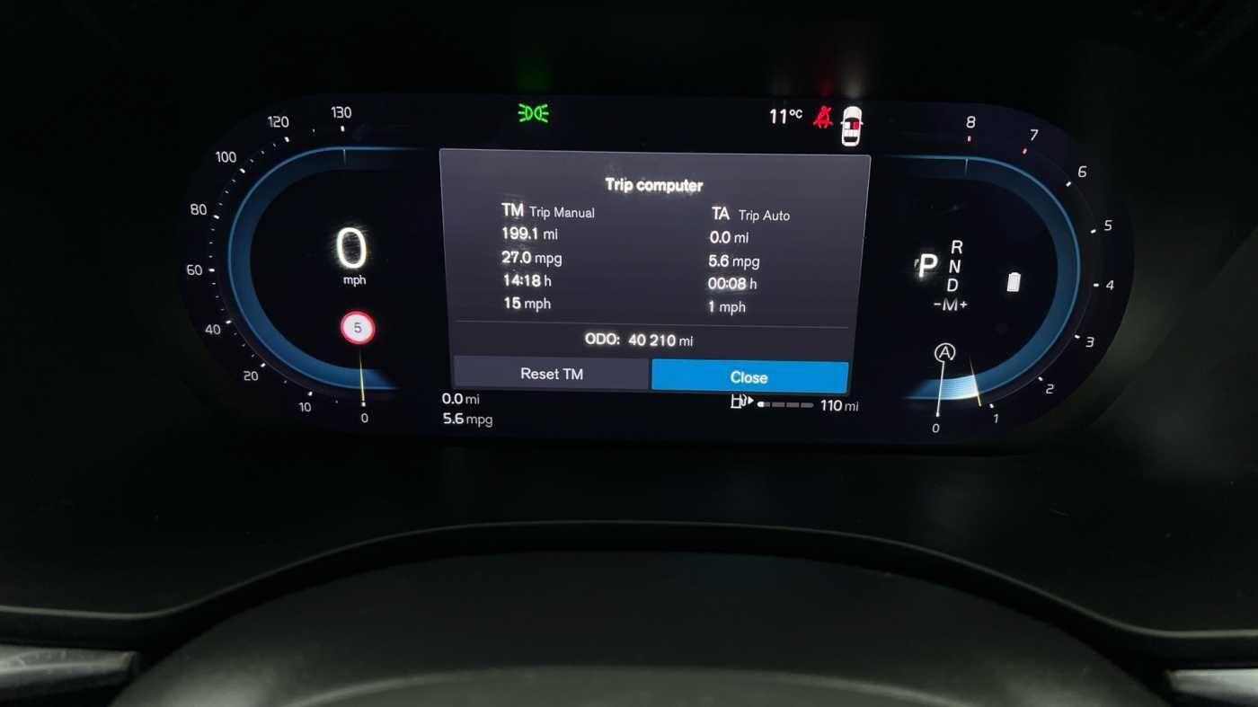 Used Volvo XC60 2021 for sale - 76645872: Photo 9