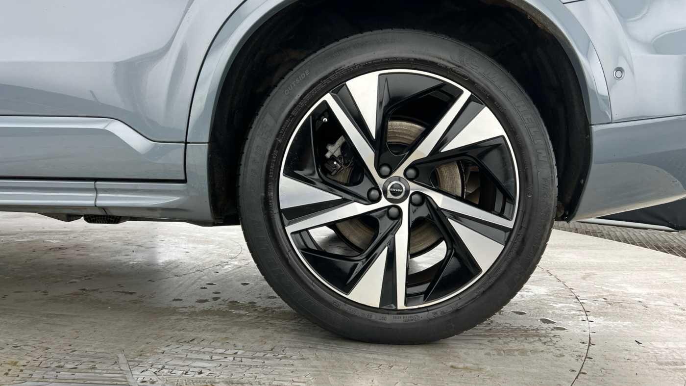 Used Volvo XC90 2022 for sale - 77672950: Photo 4