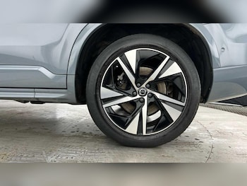 Used Volvo XC90 2022 for sale - 77672950: Photo