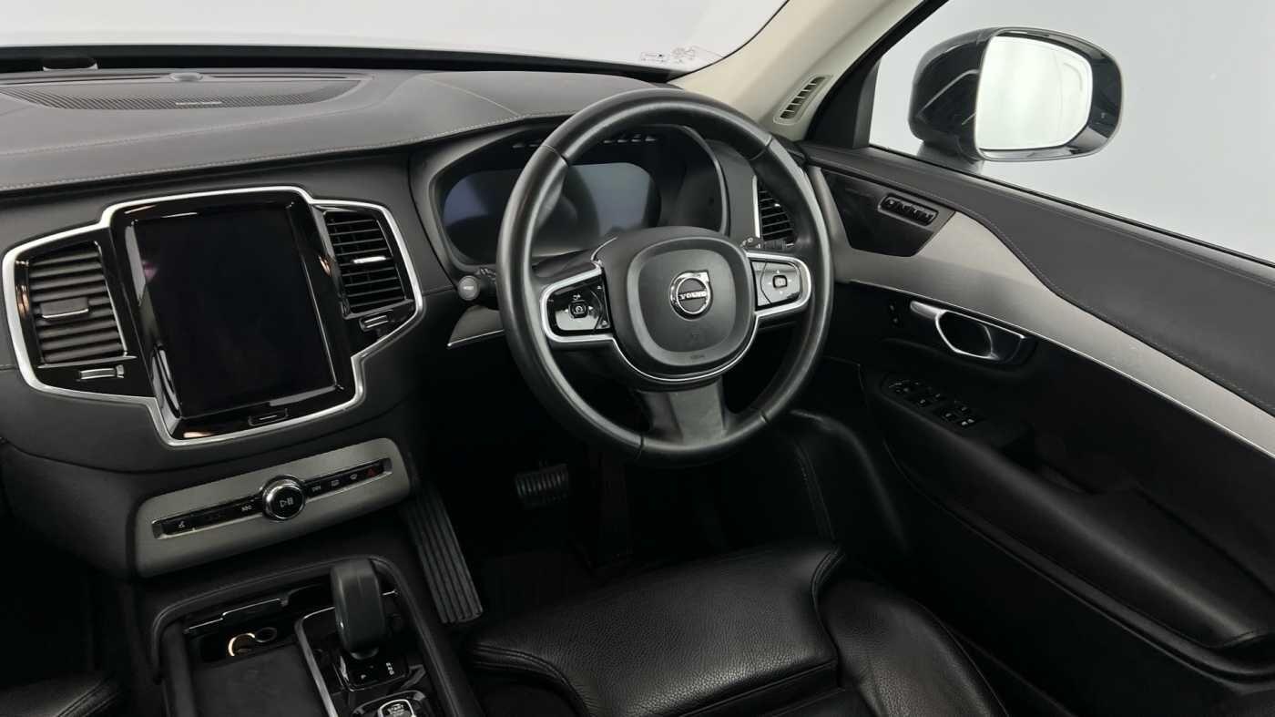 Used Volvo XC90 2022 for sale - 77672950: Photo 8