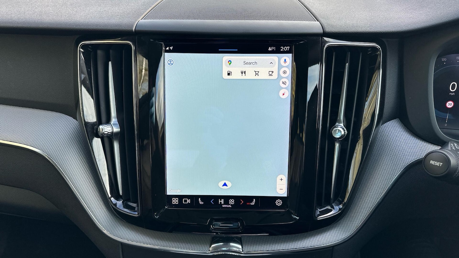 Used Volvo XC60 2023 for sale - 77794211: Photo 14