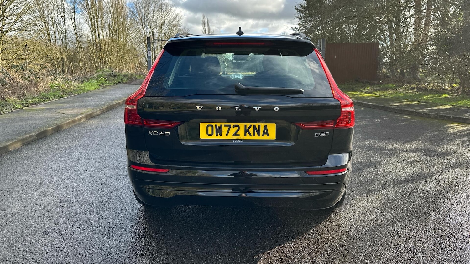 Used Volvo XC60 2023 for sale - 77794211: Photo 20