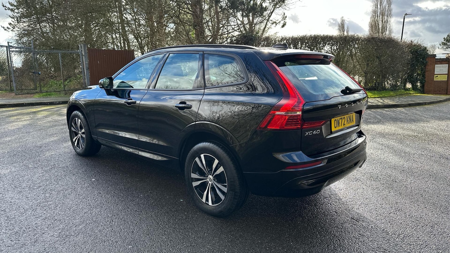 Used Volvo XC60 2023 for sale - 77794211: Photo 21