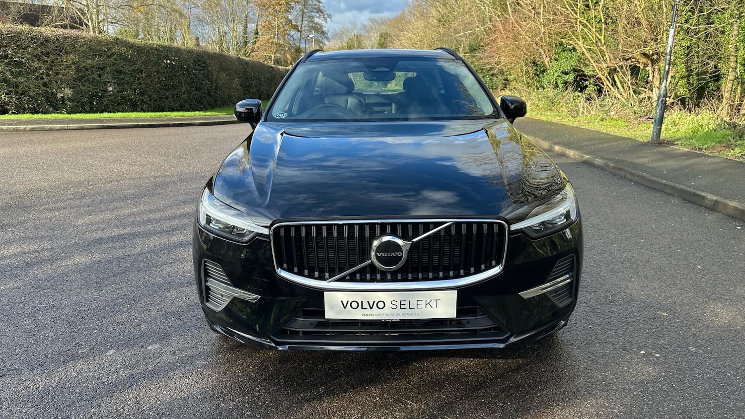 Used Volvo XC60 2023 for sale - 77794211: Photo 30