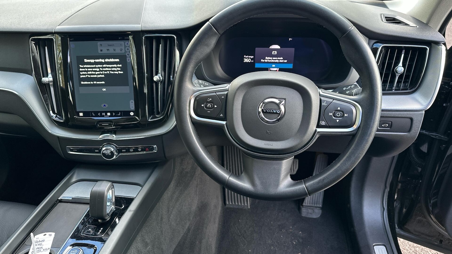 Used Volvo XC60 2023 for sale - 77794211: Photo 37