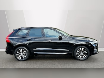 Used Volvo XC60 2023 for sale - 77794211: Photo