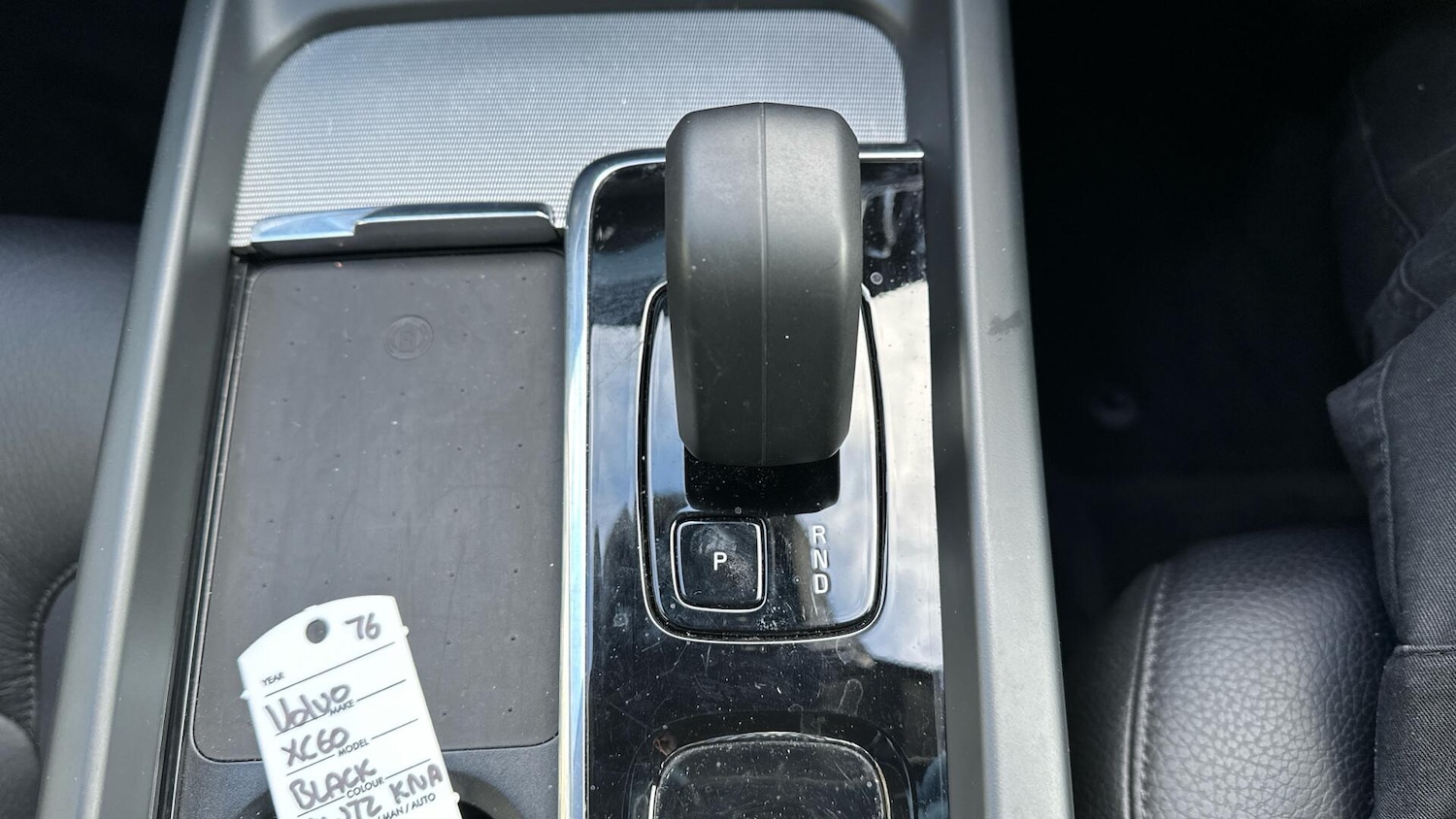 Used Volvo XC60 2023 for sale - 77794211: Photo 45