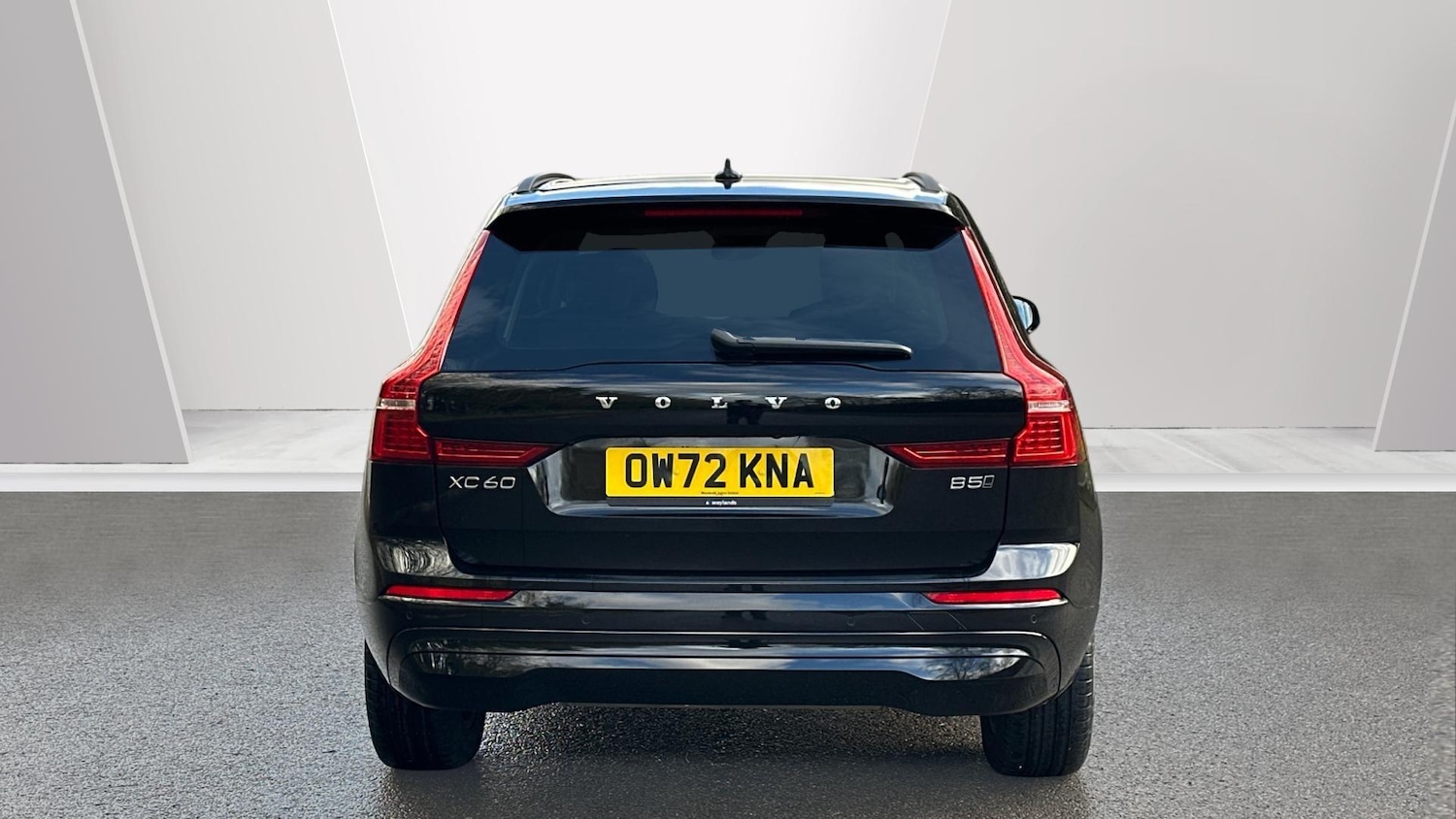 Used Volvo XC60 2023 for sale - 77794211: Photo 7