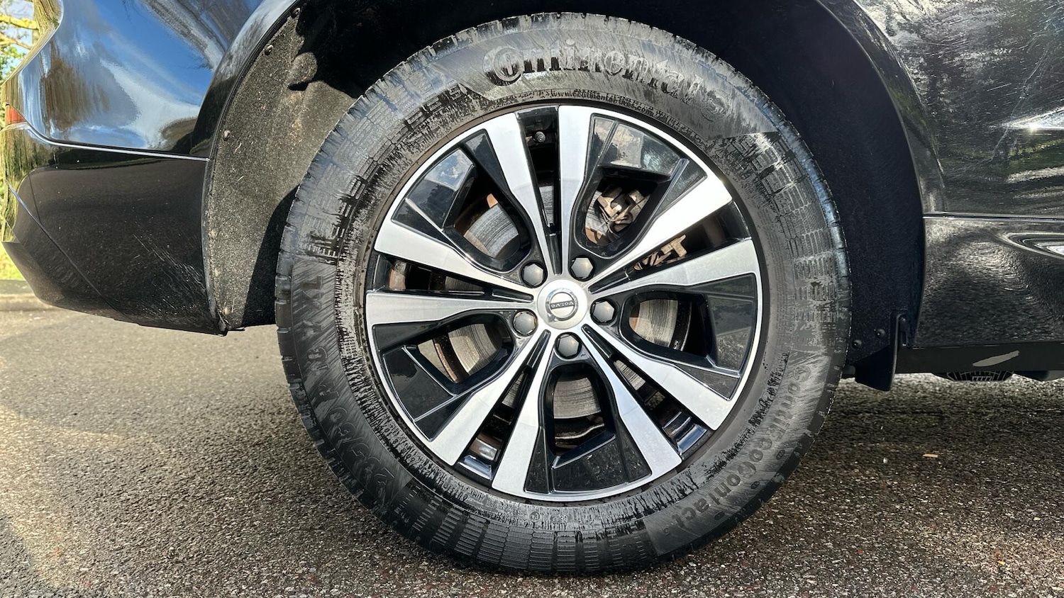 Used Volvo XC60 2023 for sale - 77794211: Photo 9