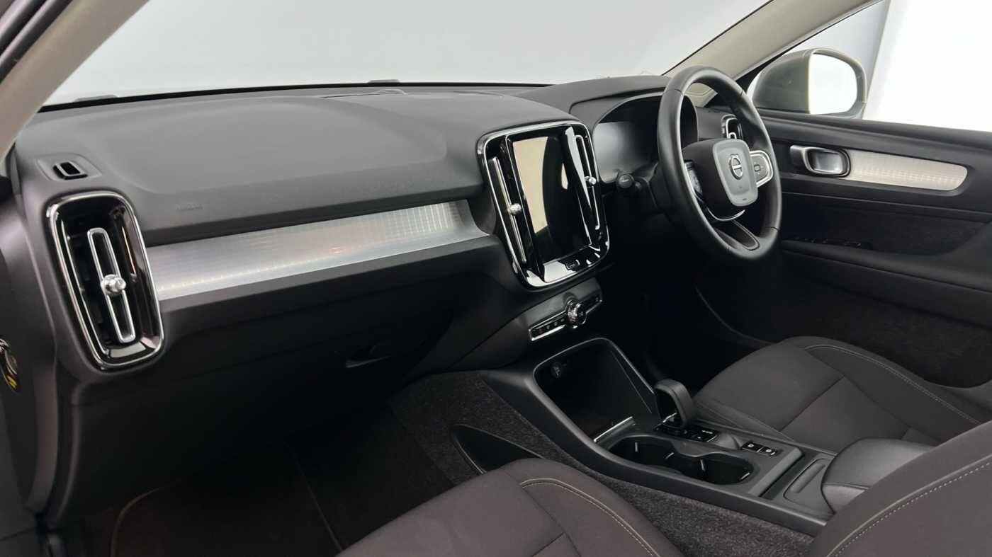 Used Volvo XC40 2022 for sale - 77538624: Photo 6