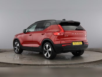 Used Volvo XC40 2021 for sale - 77524551: Photo