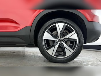 Used Volvo XC40 2021 for sale - 77524551: Photo