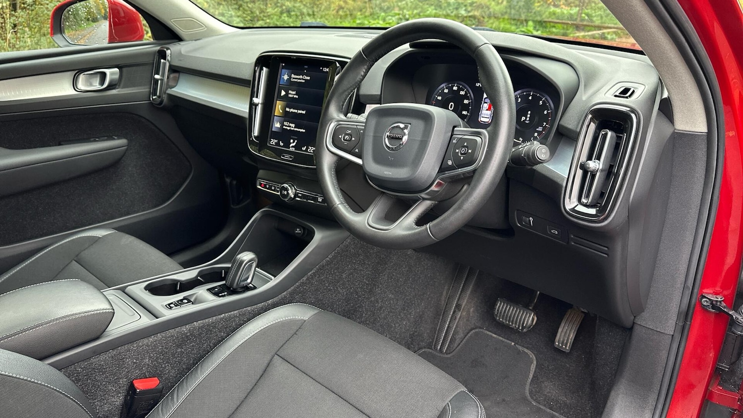 Used Volvo XC40 2019 for sale - 76337674: Photo 12