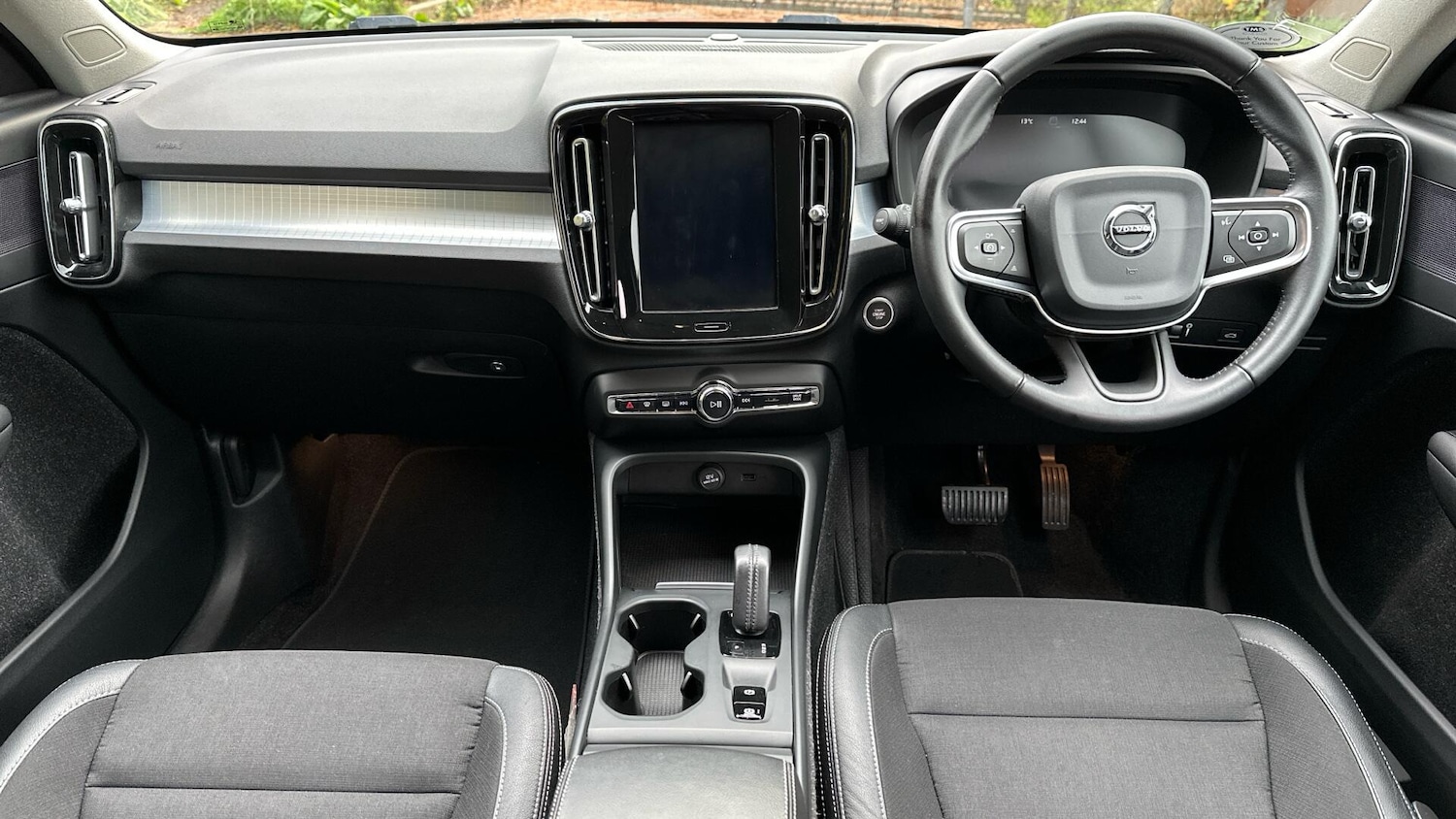 Used Volvo XC40 2019 for sale - 76337674: Photo 13