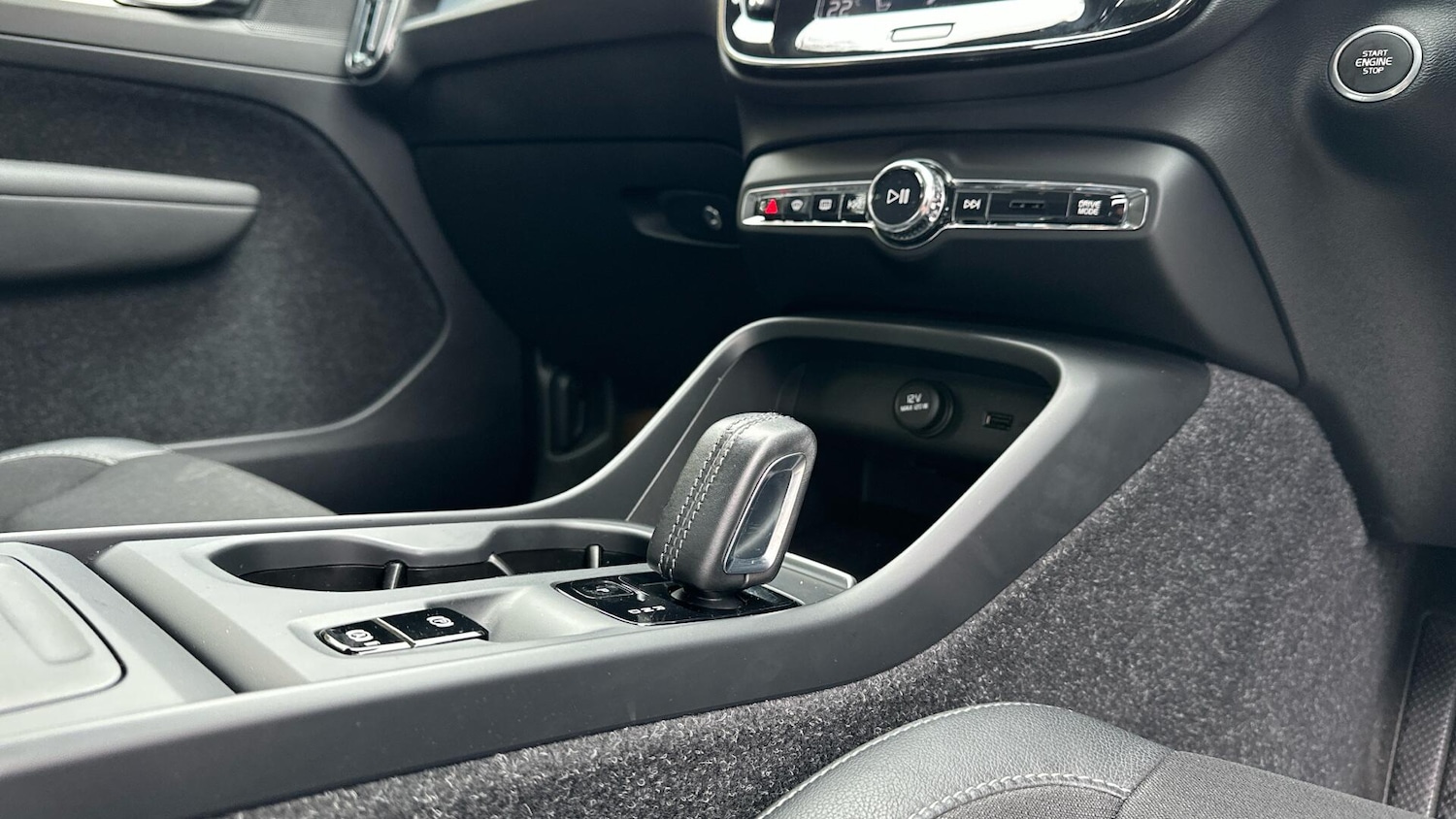 Used Volvo XC40 2019 for sale - 76337674: Photo 14