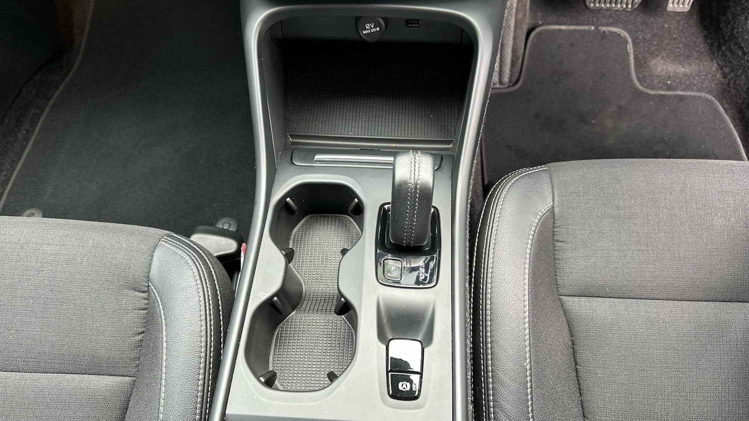 Used Volvo XC40 2019 for sale - 76337674: Photo 17