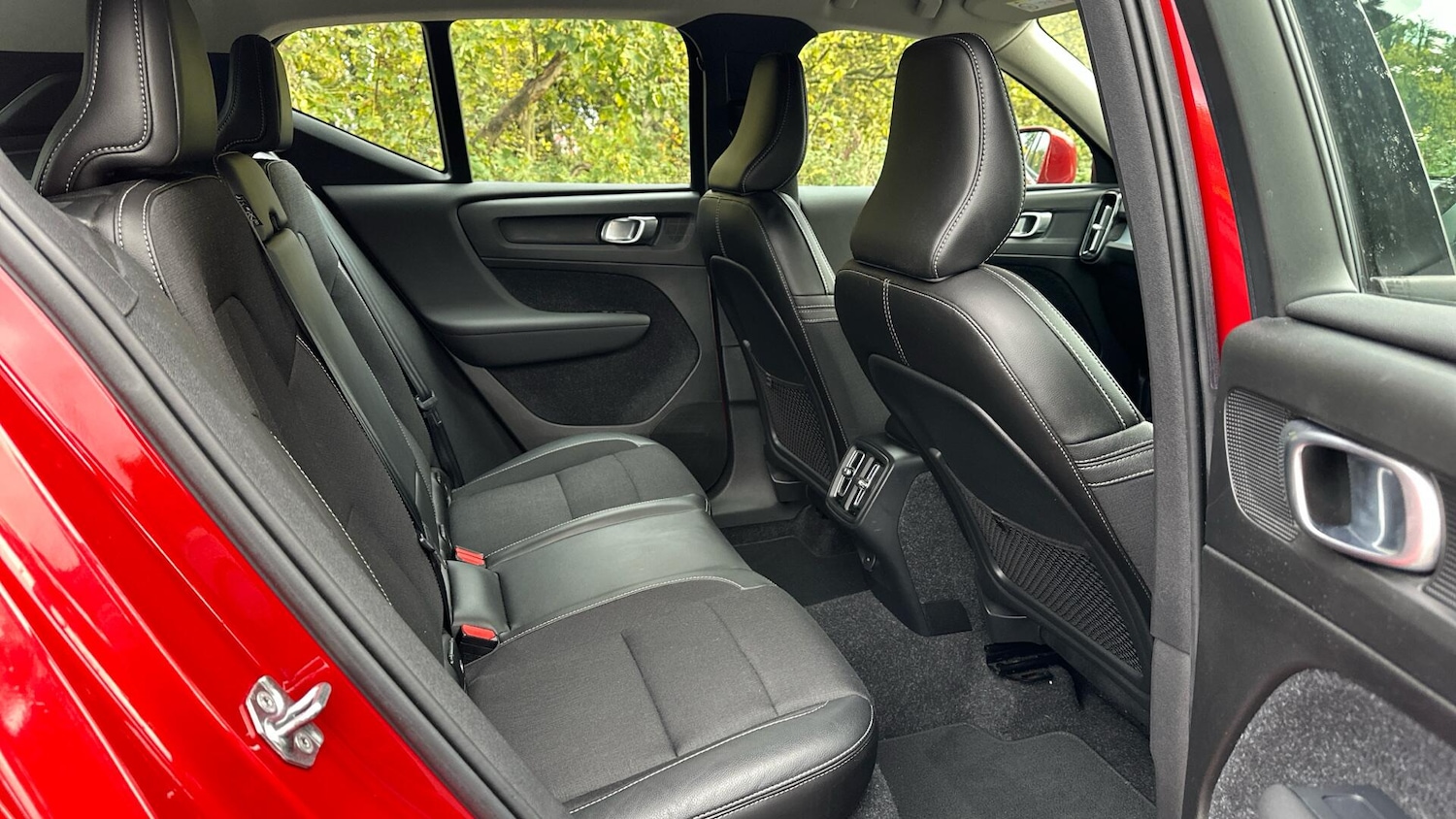 Used Volvo XC40 2019 for sale - 76337674: Photo 18