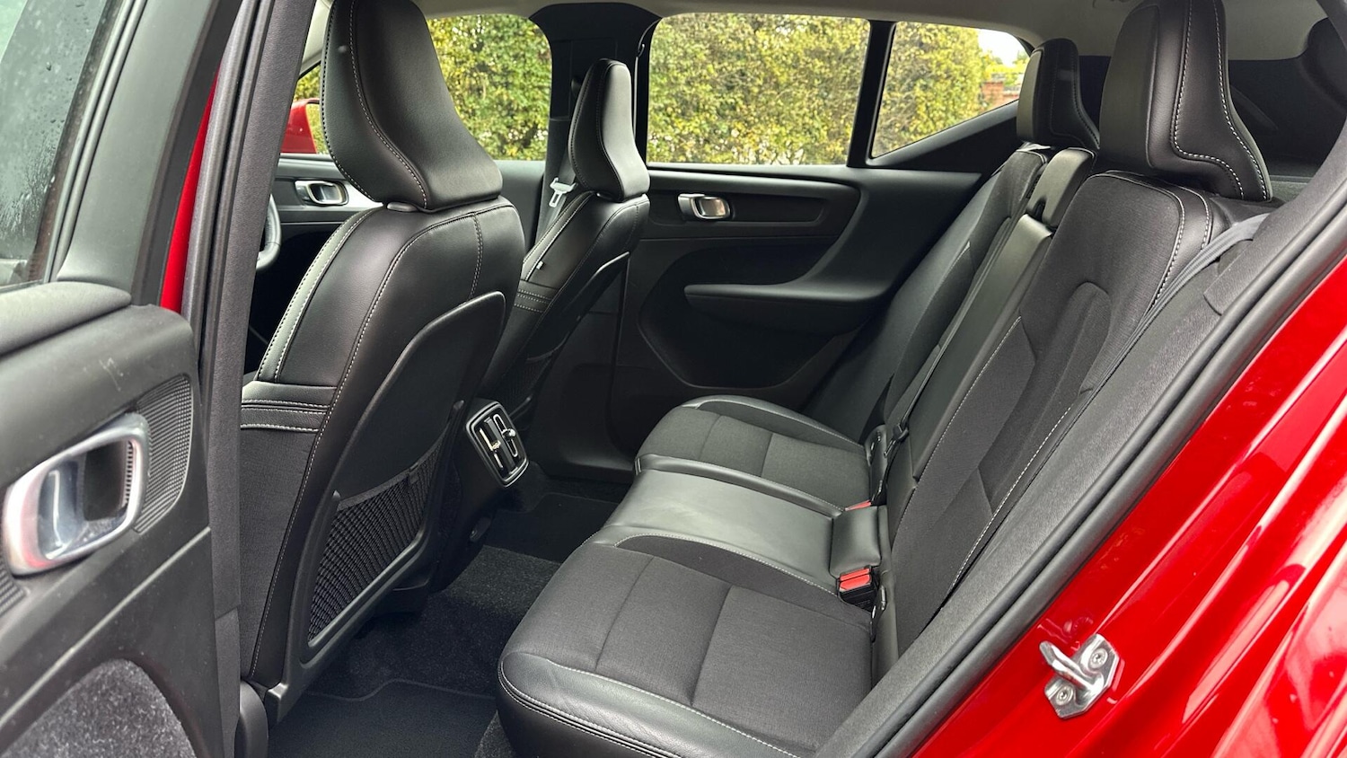 Used Volvo XC40 2019 for sale - 76337674: Photo 19