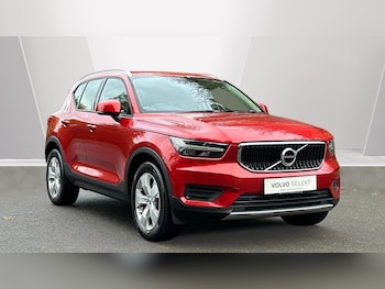 Used Volvo XC40 2019 for sale - 76337674: Photo