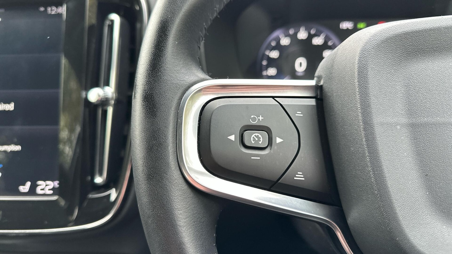 Used Volvo XC40 2019 for sale - 76337674: Photo 21