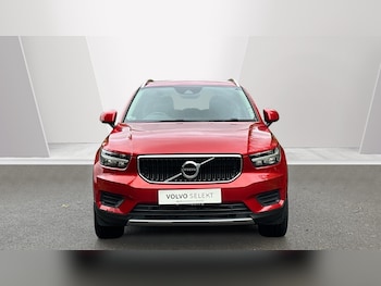 Used Volvo XC40 2019 for sale - 76337674: Photo