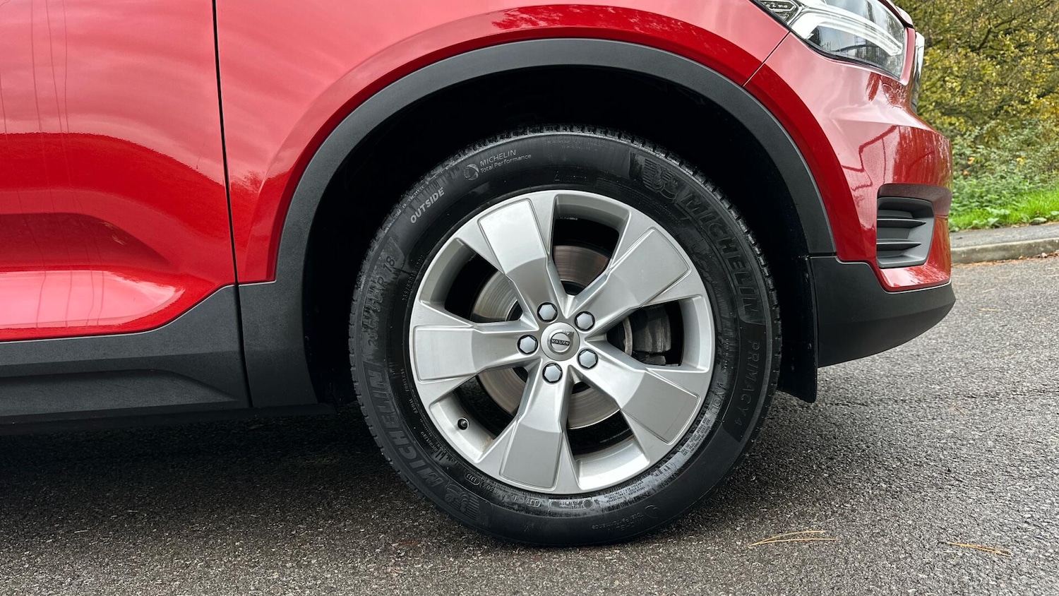 Used Volvo XC40 2019 for sale - 76337674: Photo 30