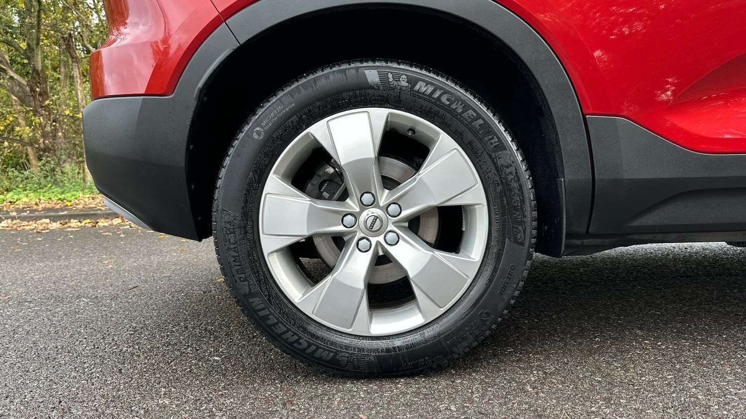 Used Volvo XC40 2019 for sale - 76337674: Photo 31