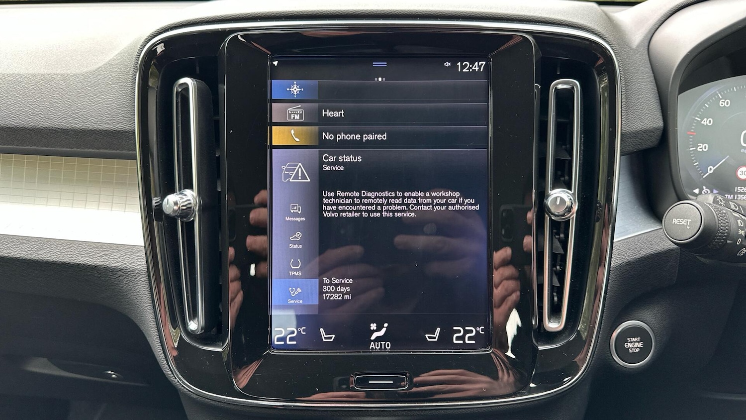 Used Volvo XC40 2019 for sale - 76337674: Photo 33