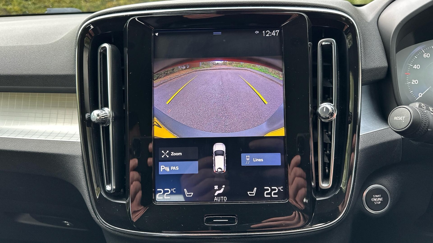 Used Volvo XC40 2019 for sale - 76337674: Photo 37