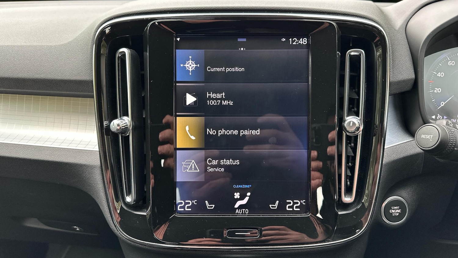 Used Volvo XC40 2019 for sale - 76337674: Photo 38