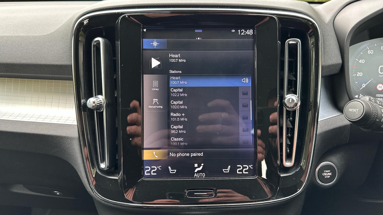 Used Volvo XC40 2019 for sale - 76337674: Photo 39