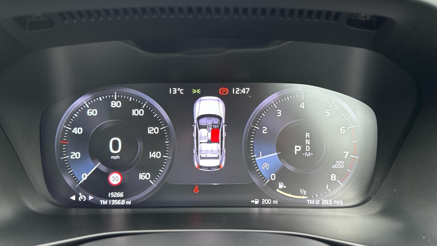 Used Volvo XC40 2019 for sale - 76337674: Photo 42